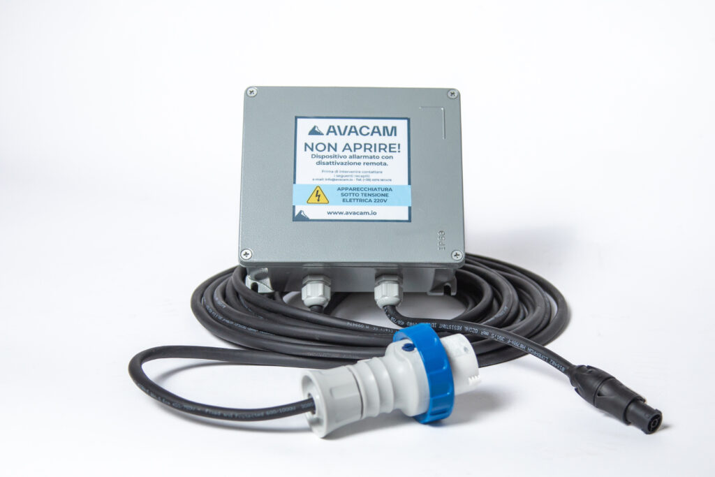 GEO T8 VF POWER SUPPLY