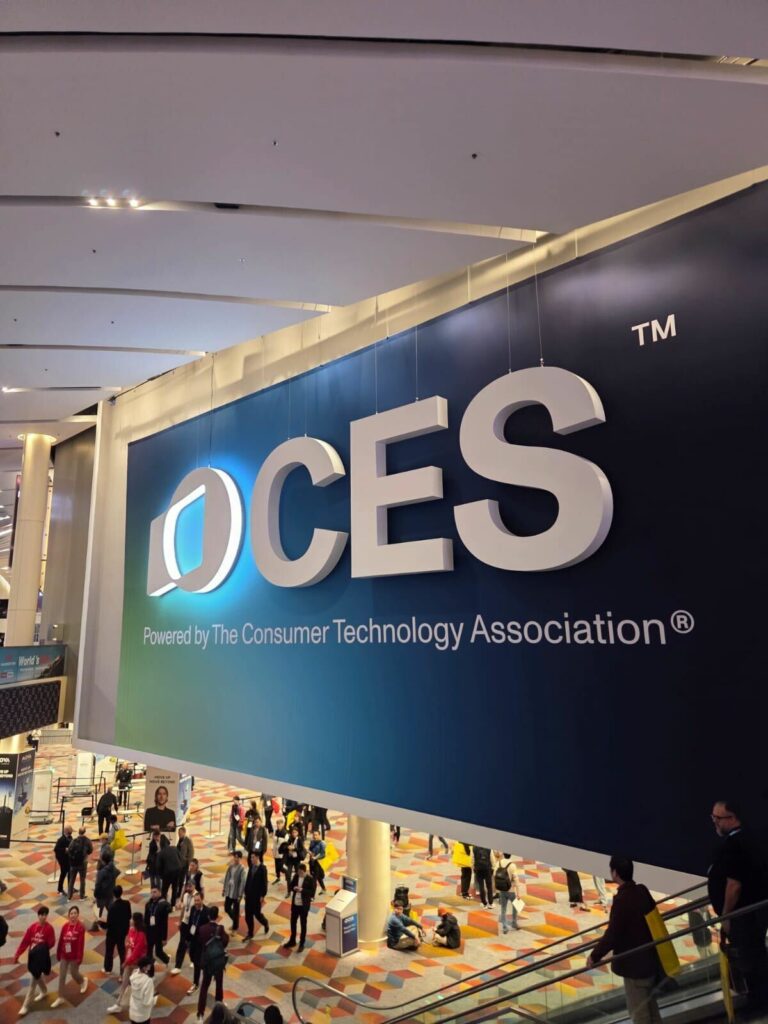 Ces event 2026