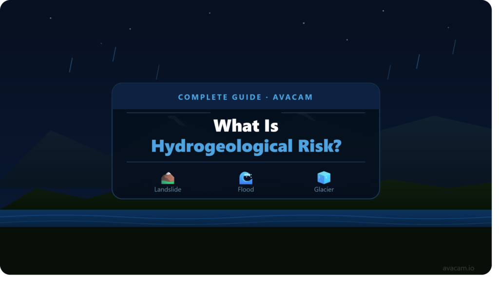 What Is Hydrogeological Risk? A Complete Guide