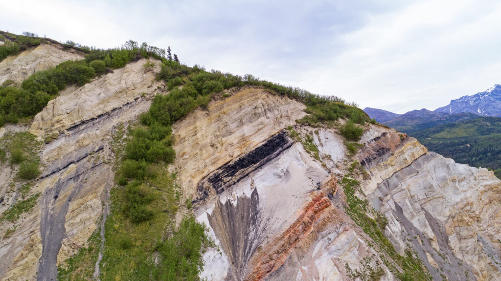 monitoraggio frane