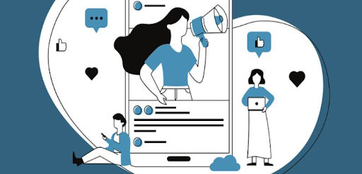 Avacam system for institutional messages, alerts, and real-time notifications